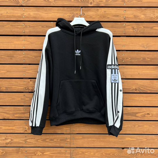 Худи adidas