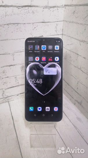 TECNO Spark 6 Go, 2/32 ГБ