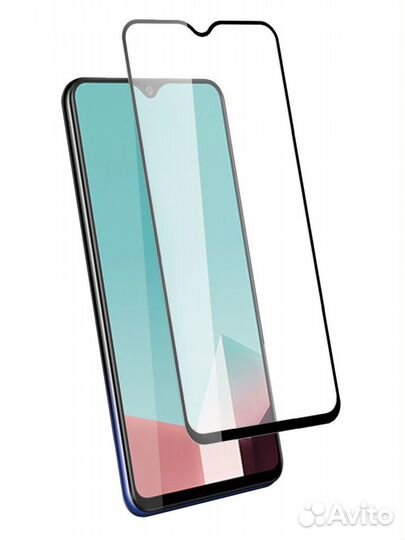 Защитное стекло для Vivo Y91C/Y93/Y1s (1820/2015)