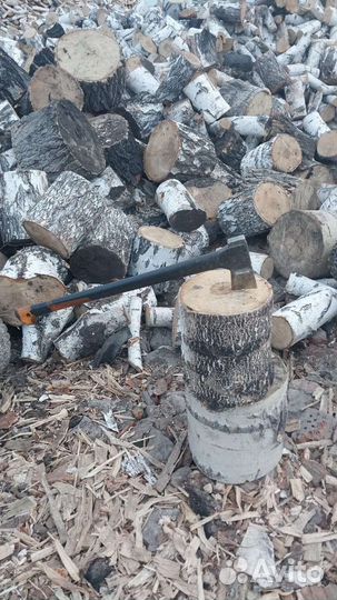 Кольщик дров