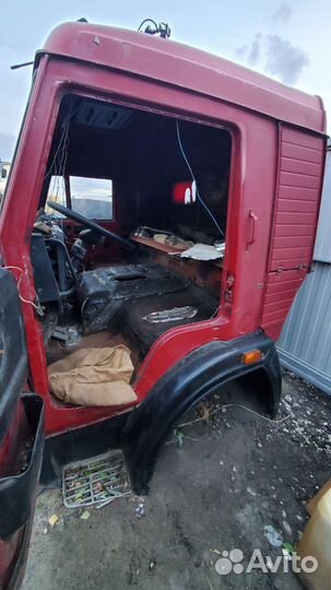 Кузов на камаз