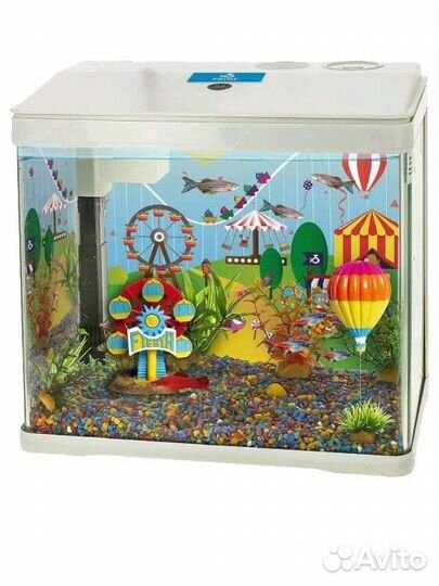 Аквариум