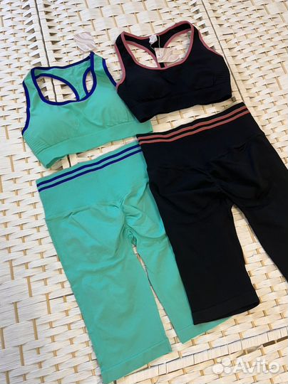 Спортивный костюм