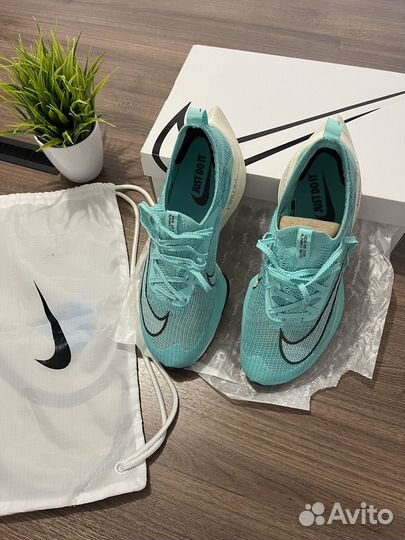 Nike AIR zoom alphafly next