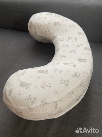 Подушка для кормления мамагу