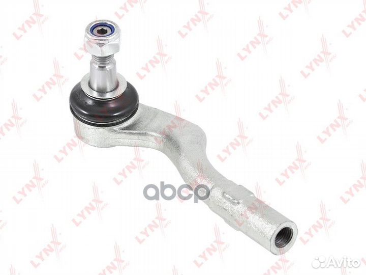 Наконечник рулевой тяги R C4344R lynxauto