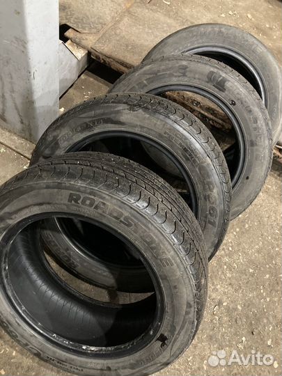 Roadstone Classe Premiere CP661 205/55 R16