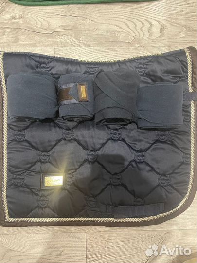 Equestrian stockholm выездка,бинты стан