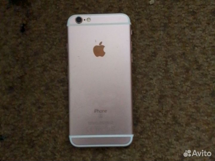 iPhone 6, 32 ГБ