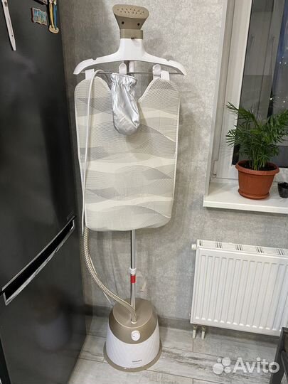 Отпариватель для одежды philips