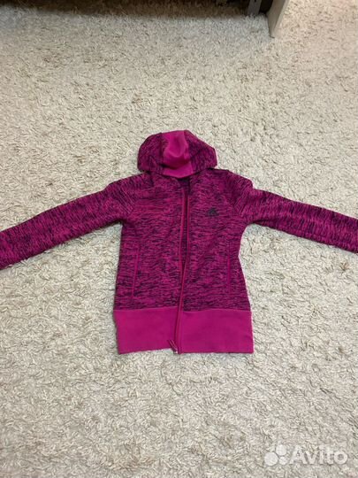 Спортивные вещи