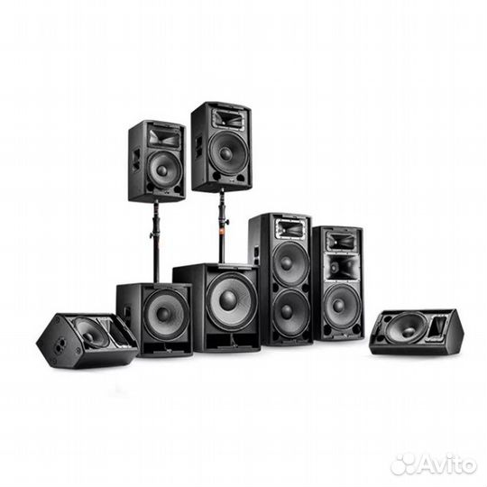 Аренда звука, света, техники для съемок в Москве