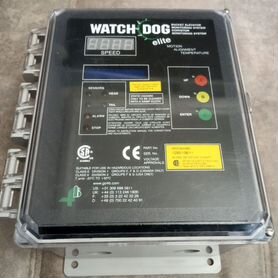 Watch Dog elit WDC3NV46C