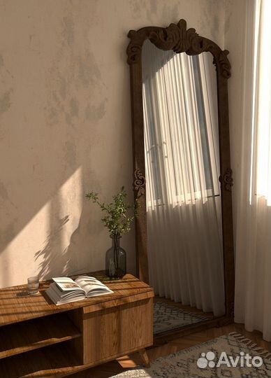 3d визуализация