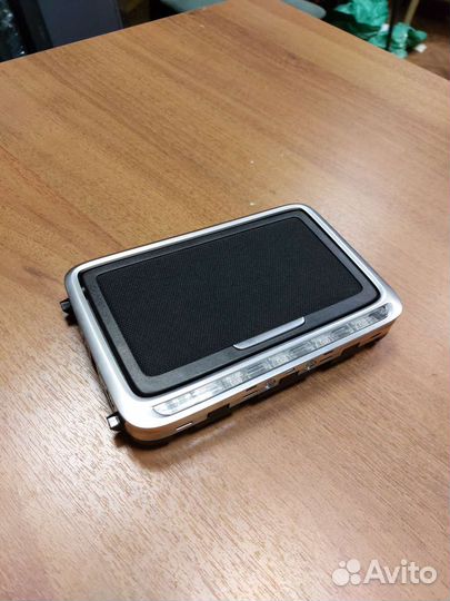 Зеркало пассажира Mercedes S W222 плафон