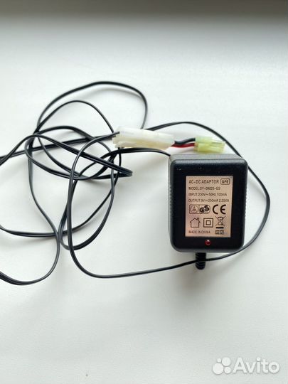 Радиоуправляемая машинка hsp 1/16 HSP Troian top