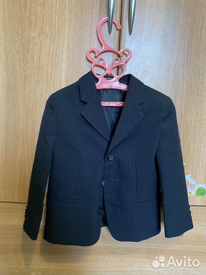 Детские вещи пакетом для мальчика