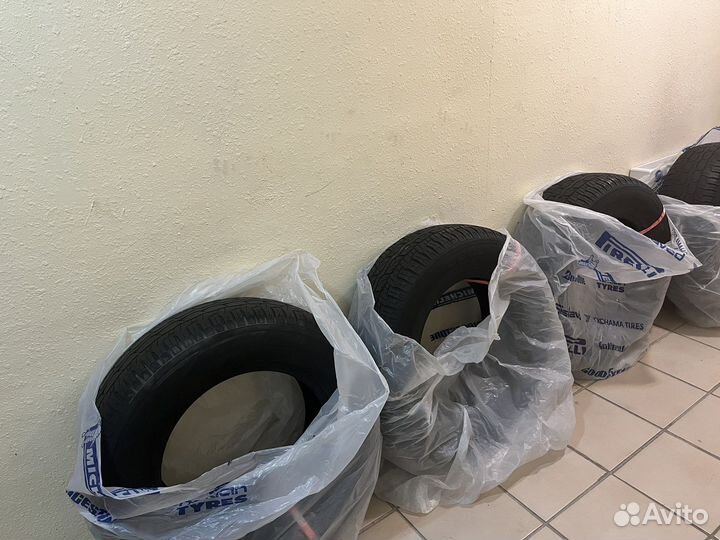 Yokohama Geolandar G902 65 R17 112