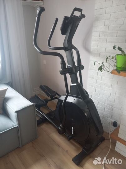 Эллиптический тренажер kettler skylon 2