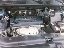 Toyota RAV4 2.4 AT, 2008, 170 000 км