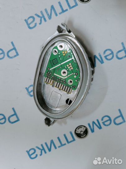 Блок поворотов bmw G05 G06 Bmw Г05 Г06 левый