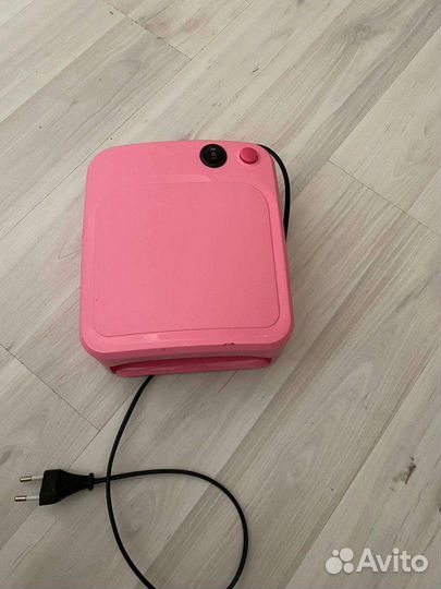 Стерилизатор для инструментов