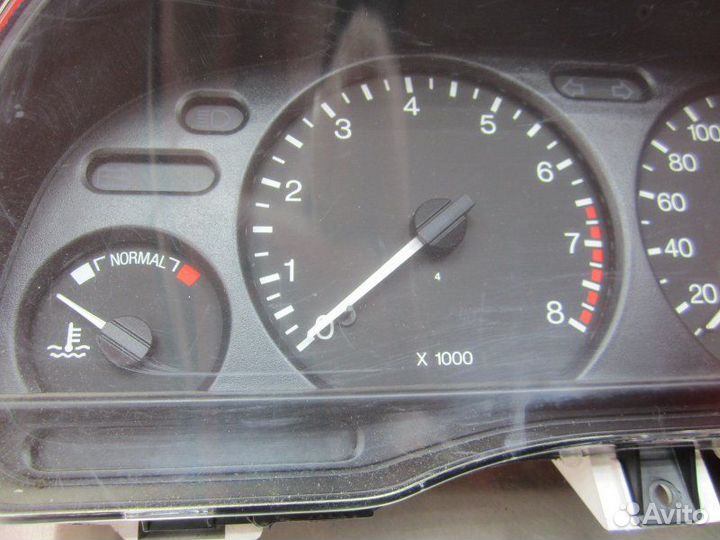 Щиток приборов Ford Mondeo 2 RKB 1997