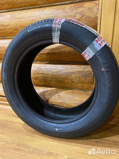 Dunlop SP Sport 270 235/55 R19 101V