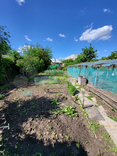 Участок 4 сот. (ИЖС)