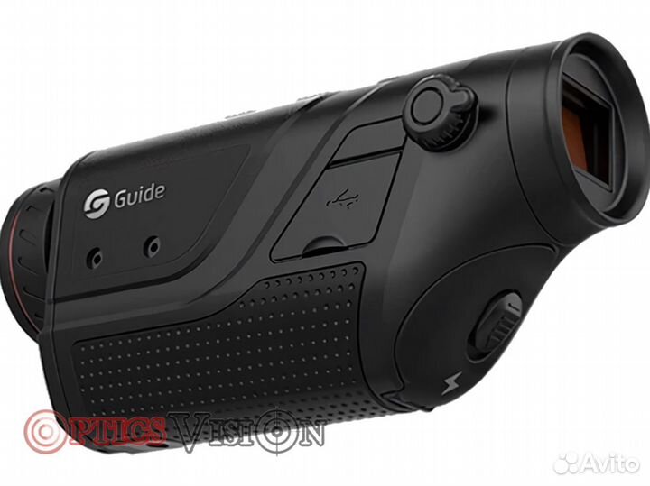 Тепловизор-монокуляр Гайд TD421 новый