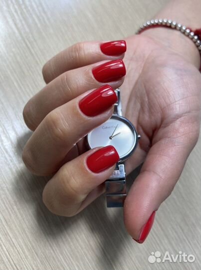 Маникюр и педикюр