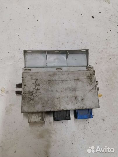Блок парктроников PDC e39 e38 e53 e83