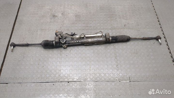 Рейка рулевая с г/у Opel Vectra C, 2007