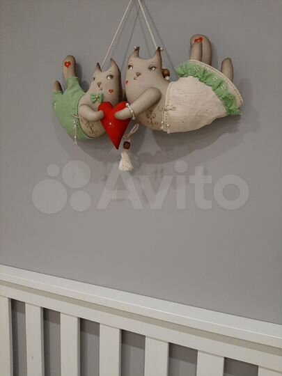 Квартира-студия, 32 м², 2/5 эт.