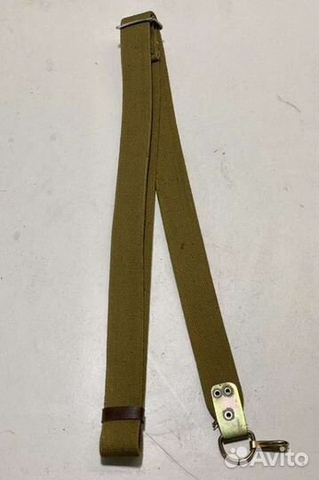 Ремень ак 74