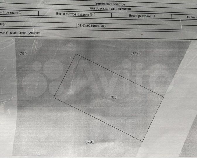 Участок 8 сот. (ИЖС)