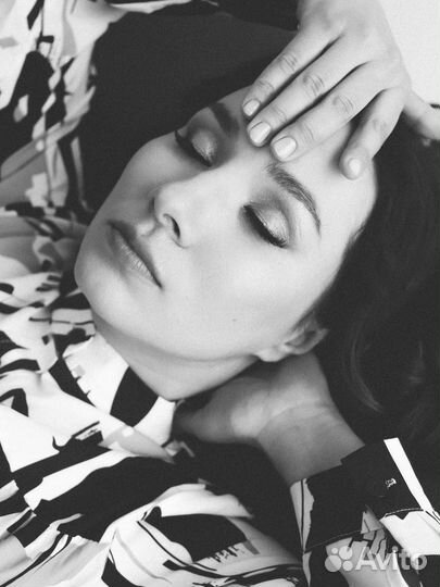 Аксесс барс, Access bars, Энергетический массаж