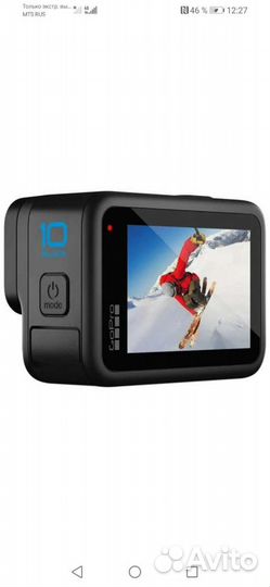 Gopro 11 Go pro 10 Аренда