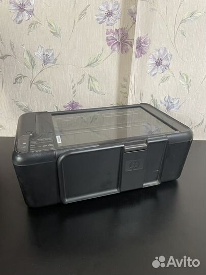 Мфу, принтер, факс