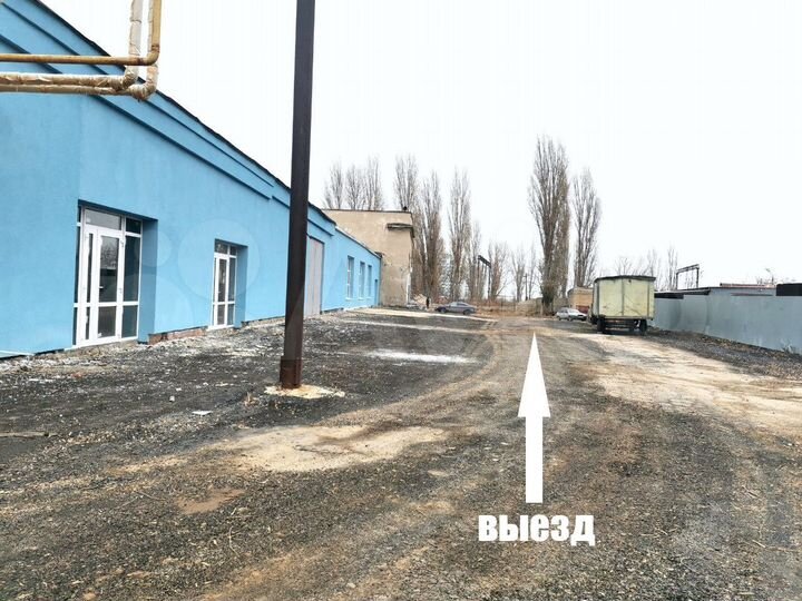 Свободного назначения, 411.6 м²