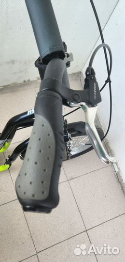 Самокат Yedoo City(Чехия)