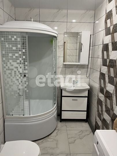 1-к. квартира, 29,5 м², 9/19 эт.