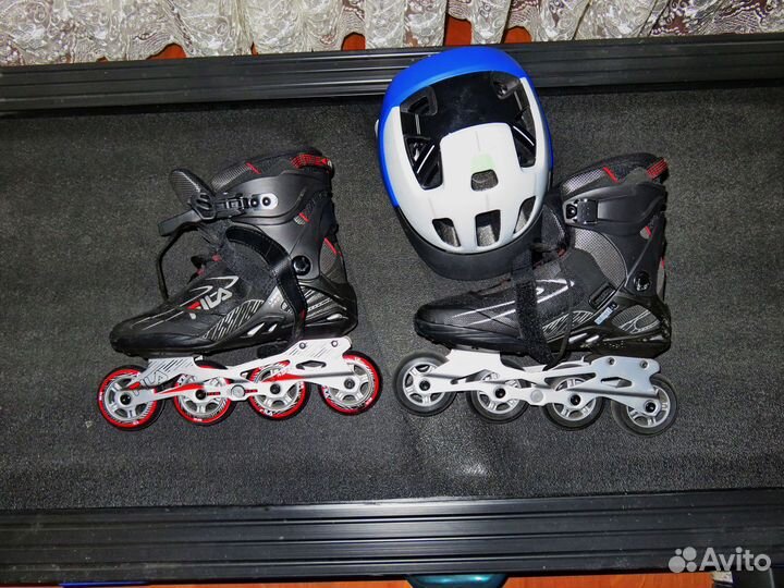 Ролики мужские 41 размер