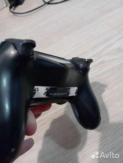 Геймпад ps4 оригинал