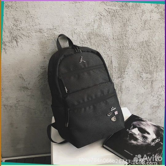 Рюкзак Nike Air Jordan (Artikle: 51755)