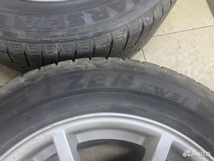 Колеса BMW X3 e83