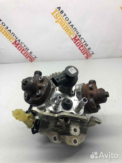 Насос топливный (тнвд) Land Rover Range Rover Spor