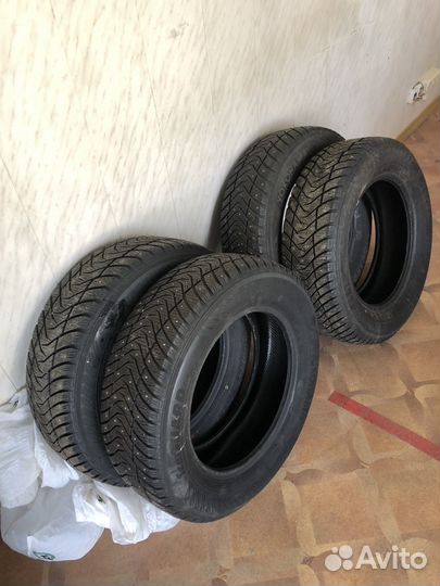 Yokohama Ice Guard IG65 225/65 R17