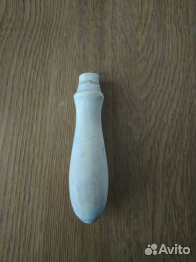 Деревянные ручки