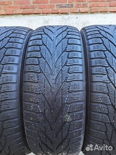 Nokian Tyres Hakkapeliitta R2 235/55 R19 105R